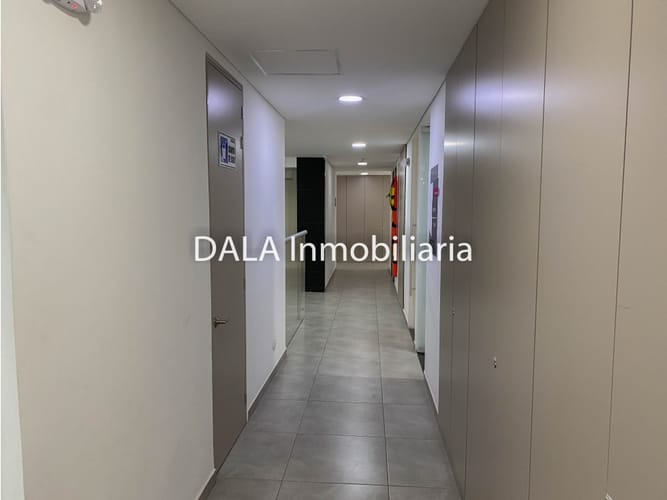 Consultorio en venta en Cataluña, Chía, 31 m² · foto 20 de 24