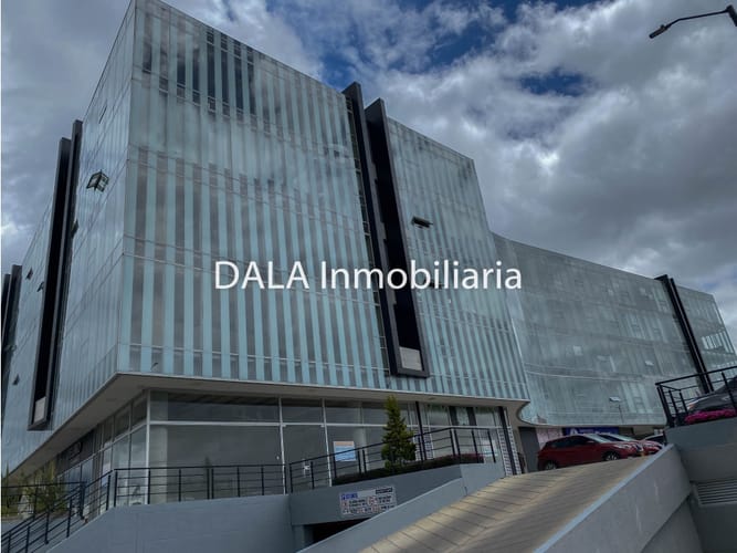 Consultorio en venta en Cataluña, Chía, 31 m² · foto 22 de 24