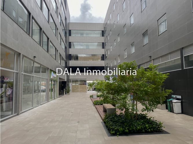 Consultorio en venta en Cataluña, Chía, 31 m² · foto 23 de 24