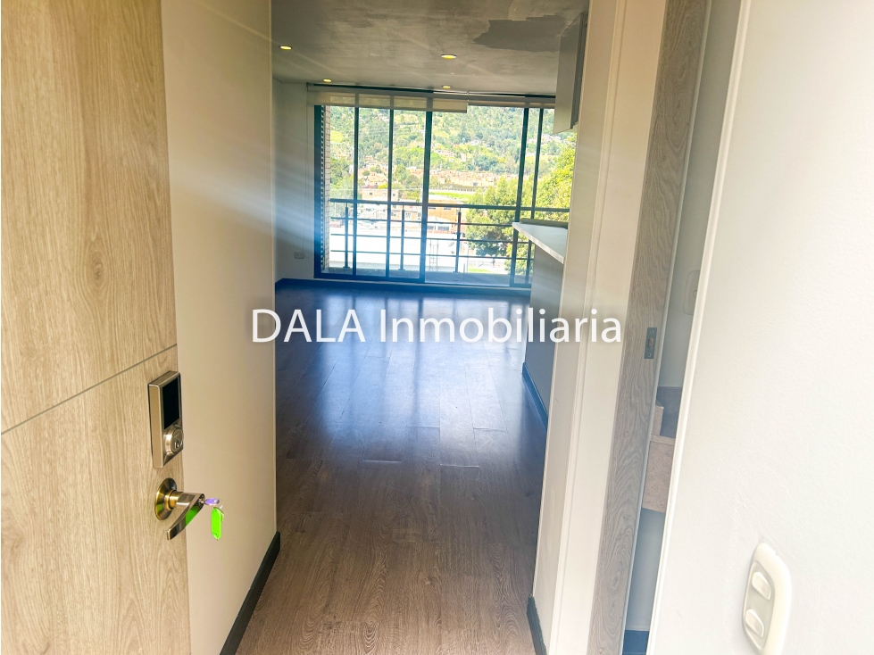 Apartamento en venta en Cerca De Piedra, Chía · foto 2 de 24