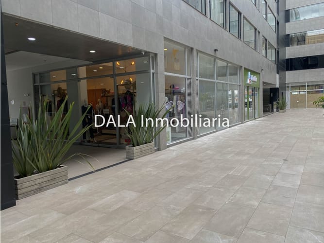 Consultorio en venta en Cataluña, Chía, 31 m² · foto 24 de 24