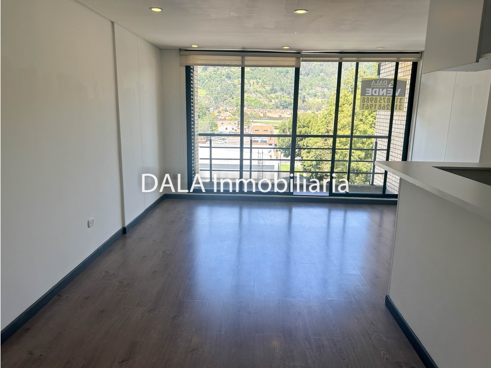 Apartamento en venta en Cerca De Piedra, Chía · foto 4 de 24