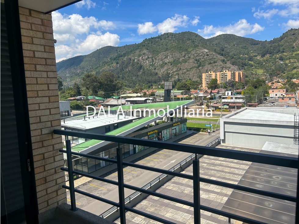 Apartamento en venta en Cerca De Piedra, Chía · foto 5 de 24