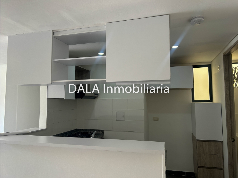 Apartamento en venta en Cerca De Piedra, Chía · foto 6 de 24