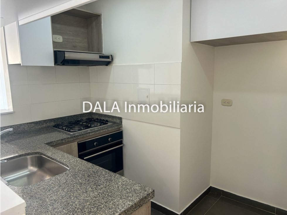 Apartamento en venta en Cerca De Piedra, Chía · foto 8 de 24