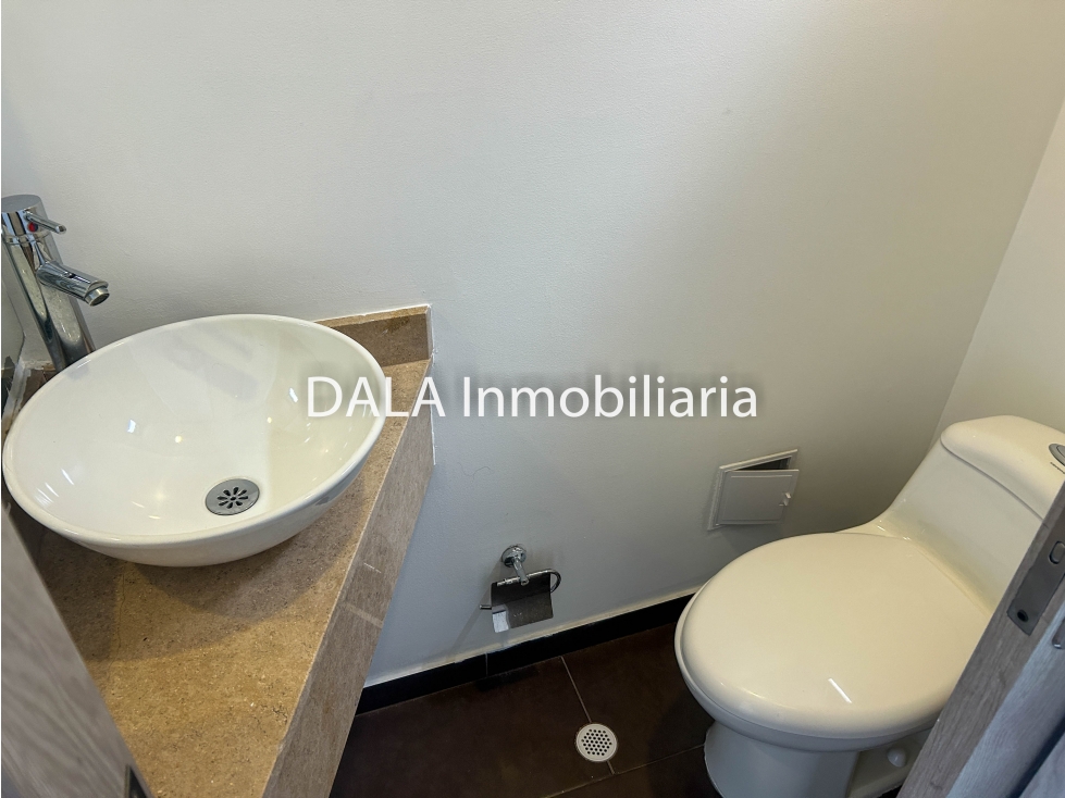 Apartamento en venta en Cerca De Piedra, Chía · foto 10 de 24