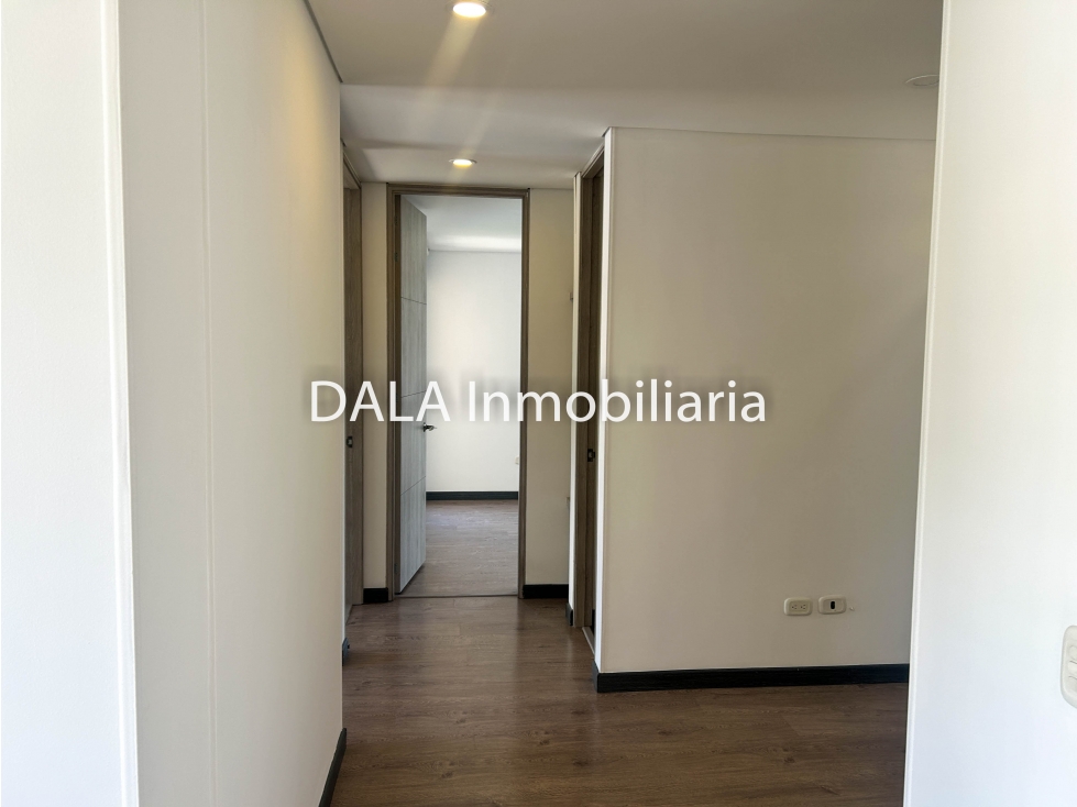 Apartamento en venta en Cerca De Piedra, Chía · foto 11 de 24