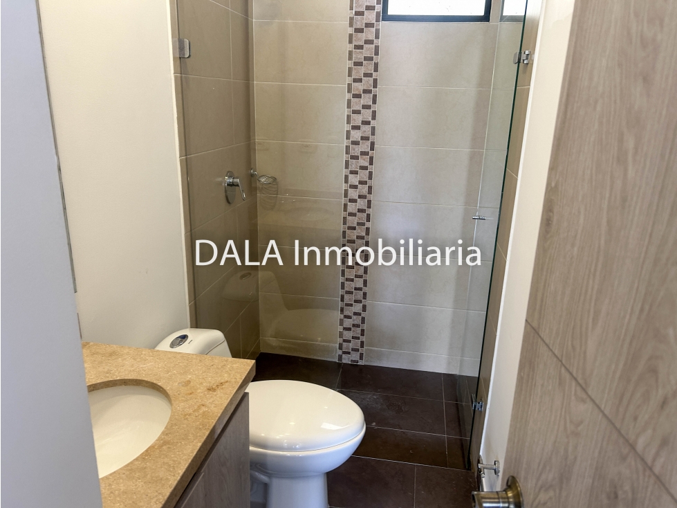 Apartamento en venta en Cerca De Piedra, Chía · foto 17 de 24