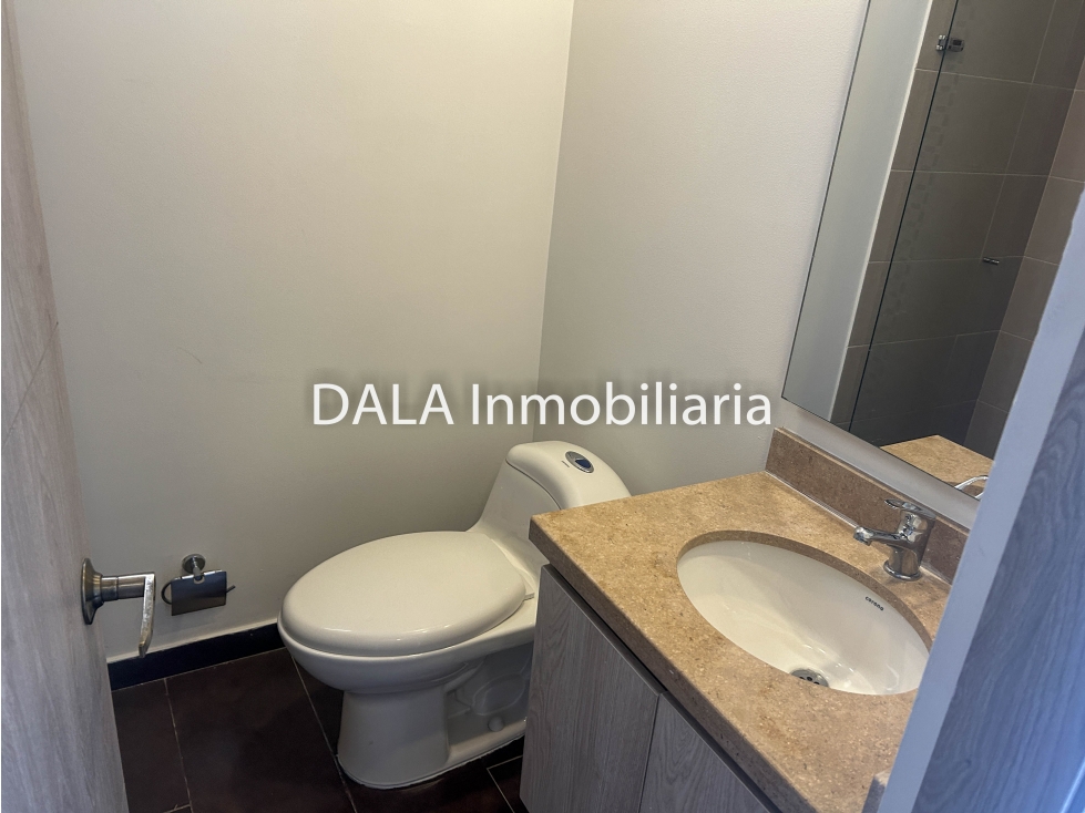 Apartamento en venta en Cerca De Piedra, Chía · foto 21 de 24