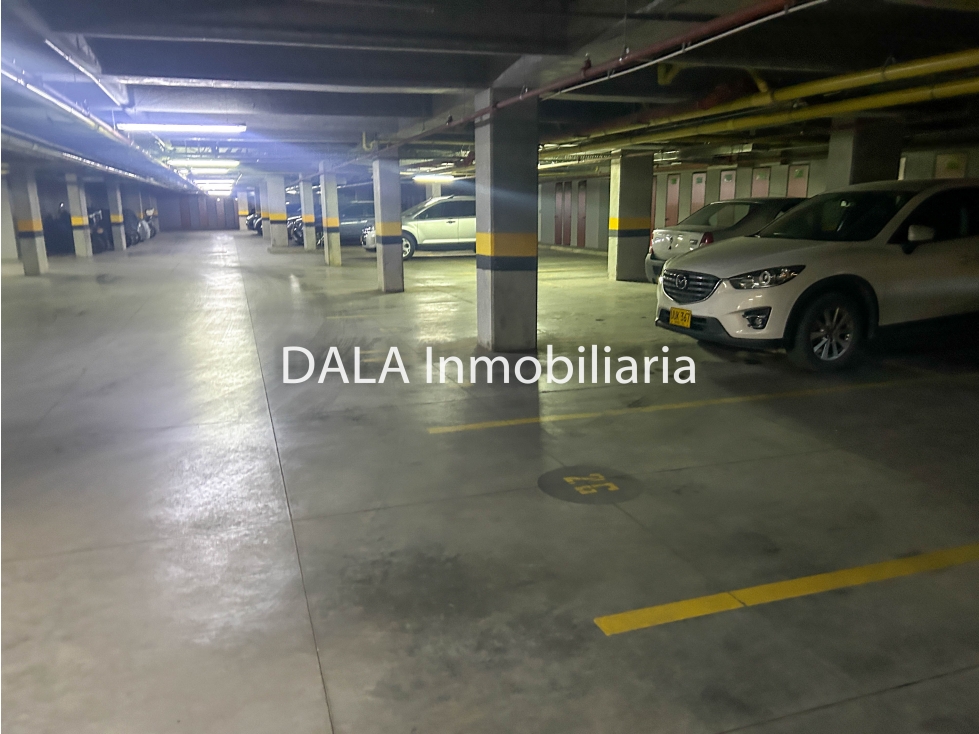 Apartamento en venta en Cerca De Piedra, Chía · foto 22 de 24