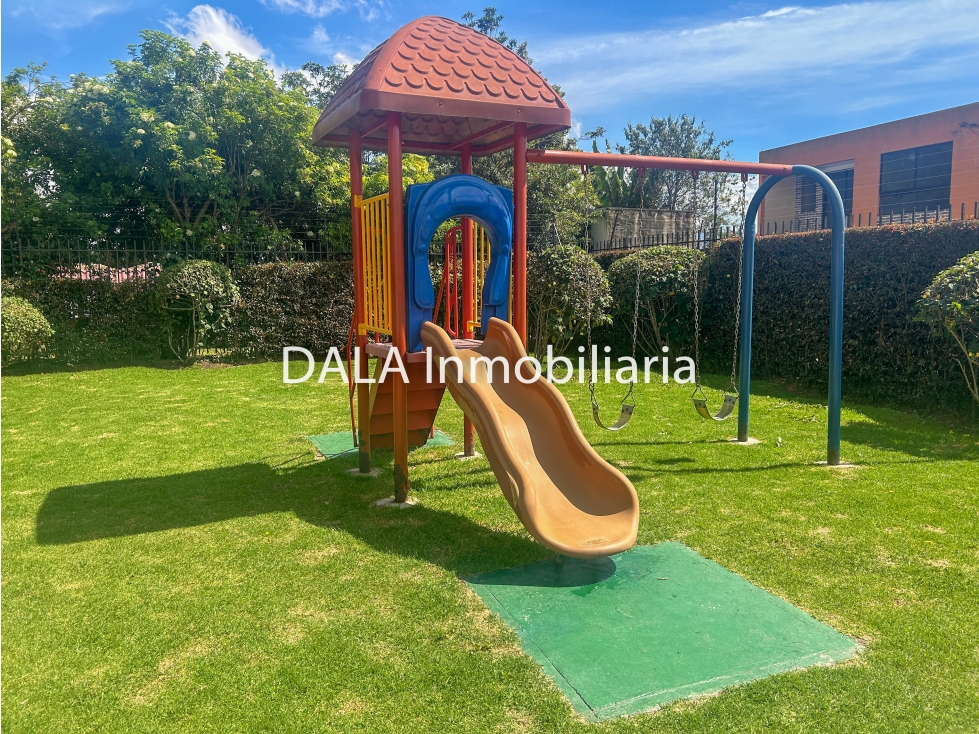 Apartamento en venta en Cerca De Piedra, Chía · foto 23 de 24