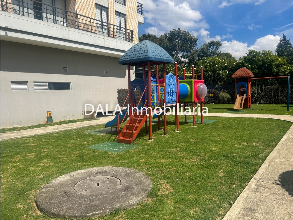 Apartamento en venta en Cerca De Piedra, Chía · foto 24 de 24