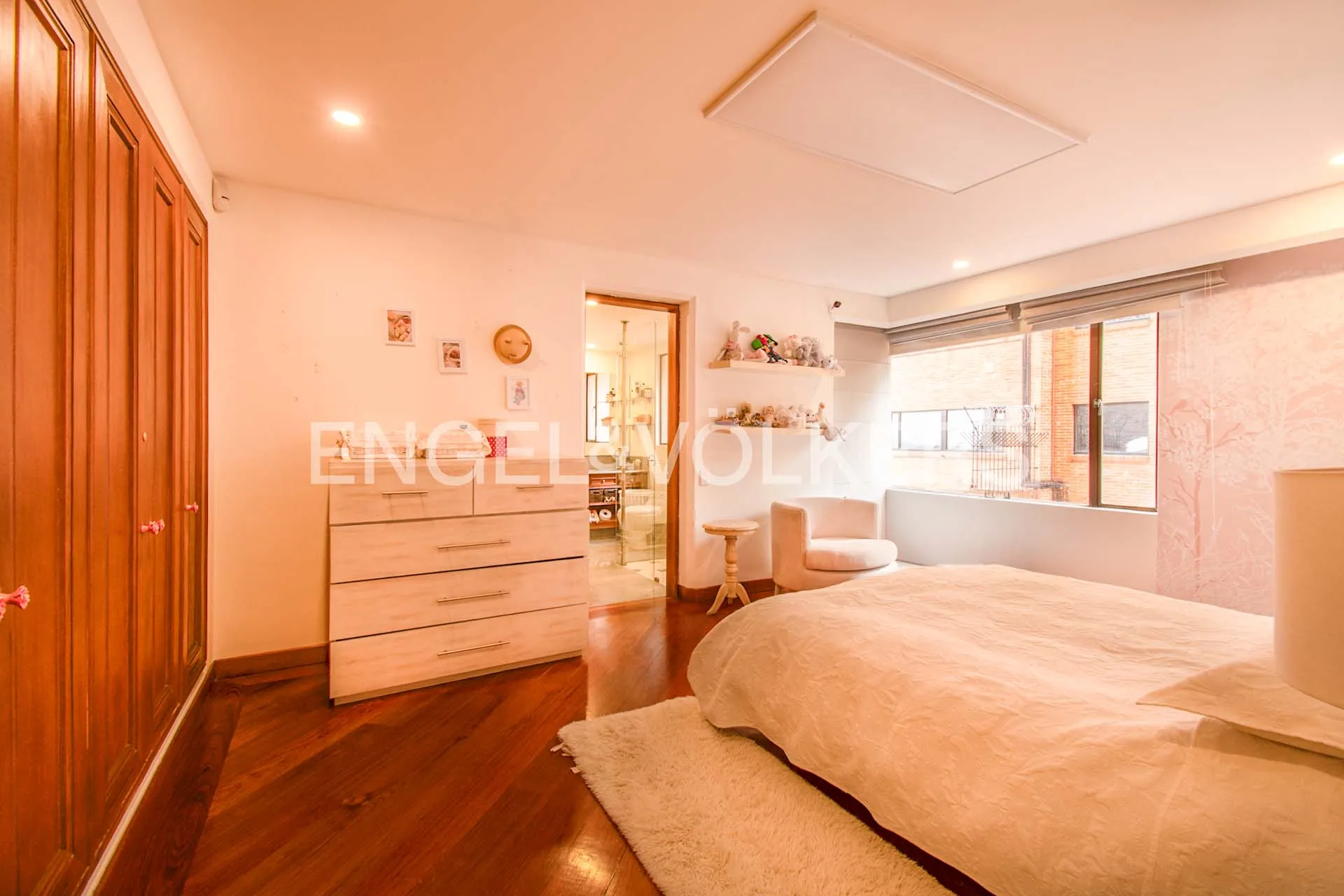 Apartamento en venta en El Refugio, Bogotá · foto 19 de 19