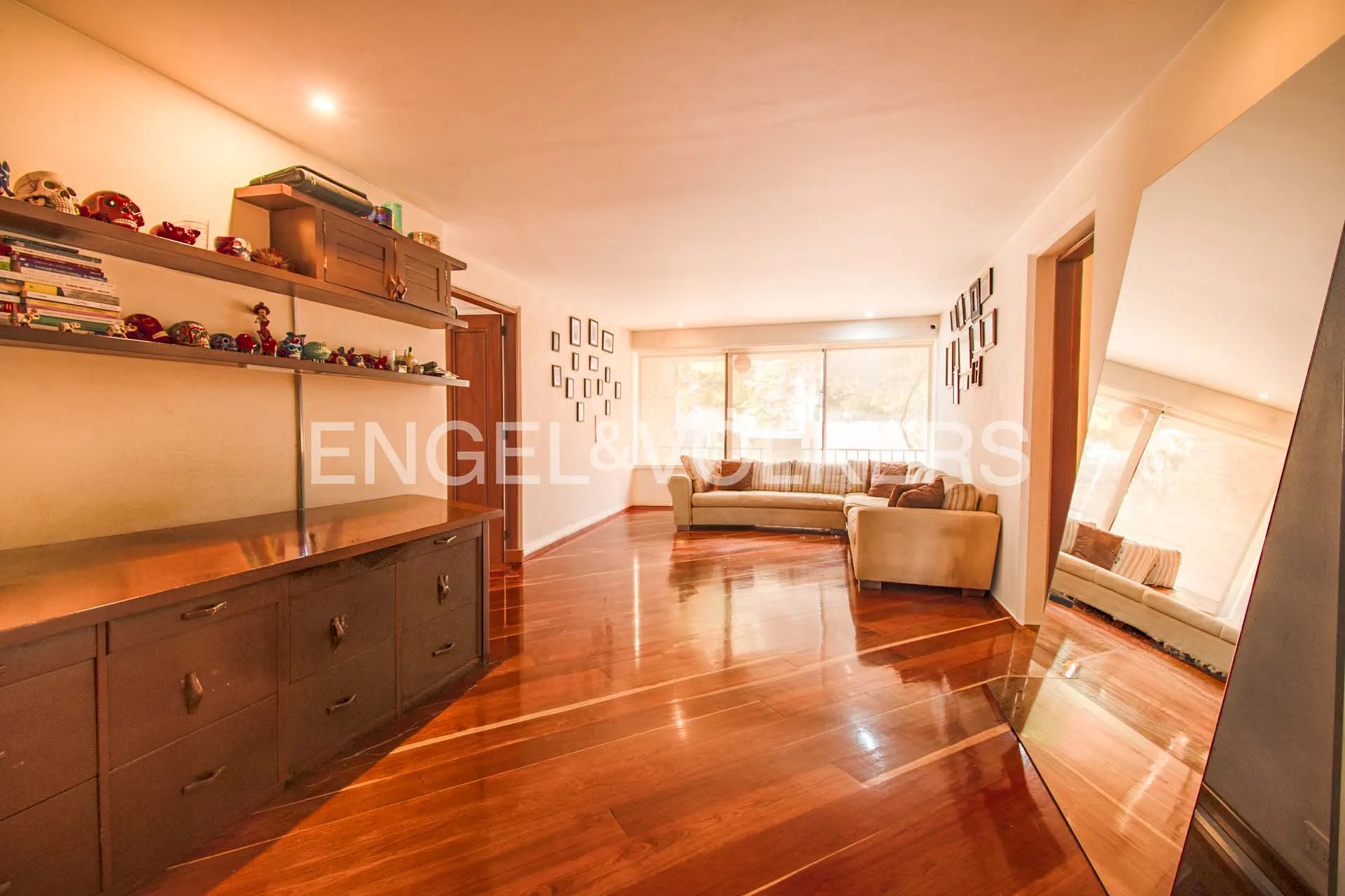 Apartamento en venta en El Refugio, Bogotá · foto 15 de 19