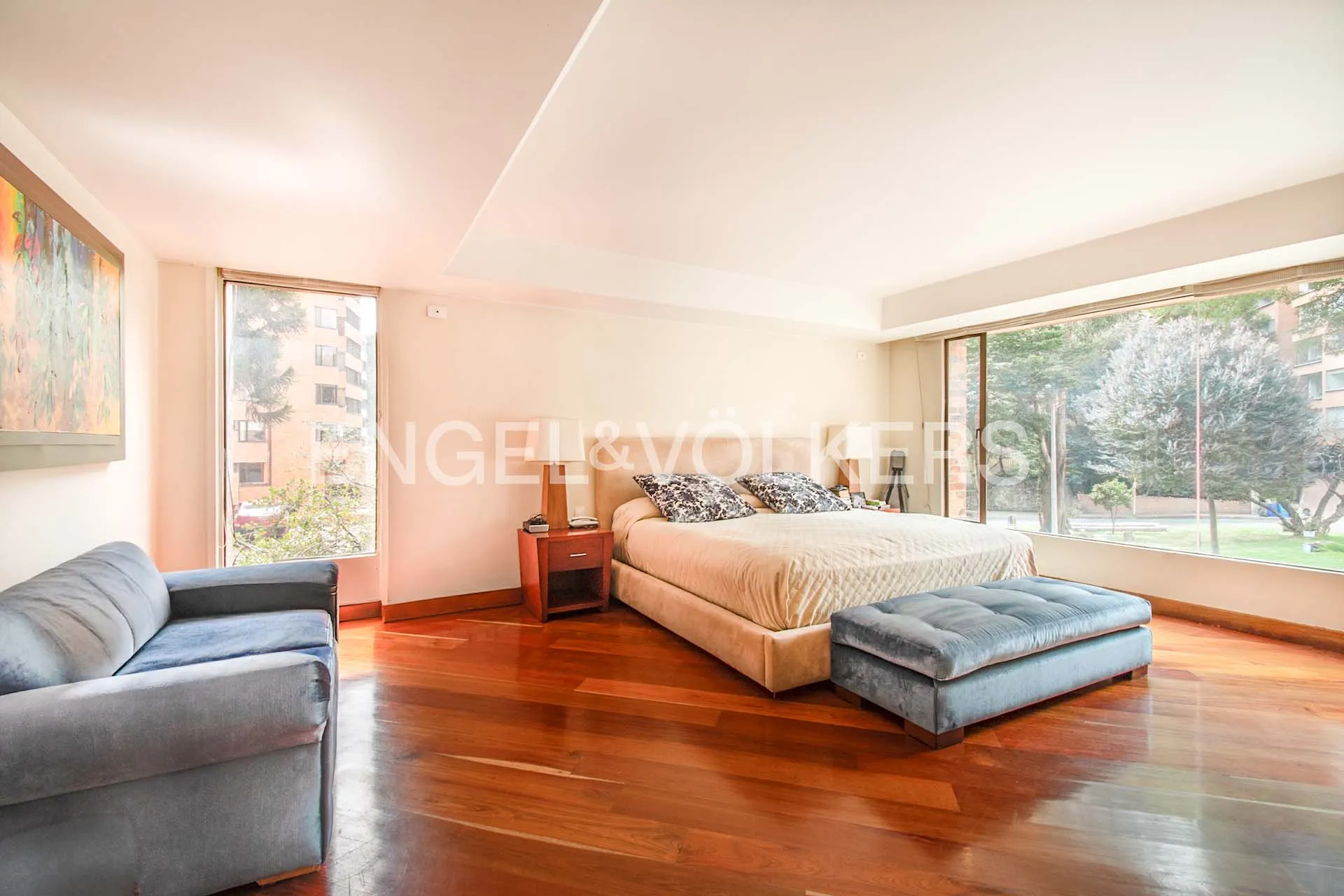 Apartamento en venta en El Refugio, Bogotá · foto 11 de 19