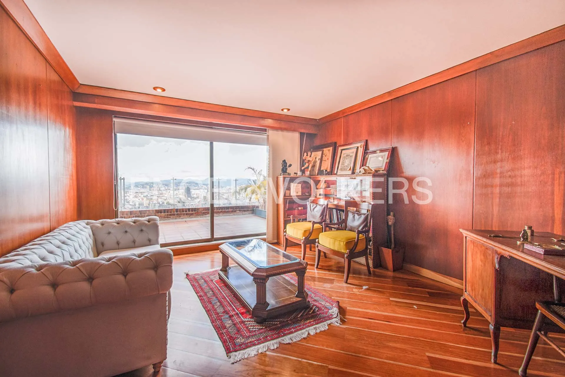 Apartamento en venta en El Refugio, Bogotá · foto 9 de 19