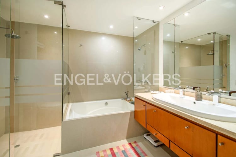 Apartamento de 3 alcobas en venta en Los Rosales, Bogotá, 259 m² · foto 12 de 20