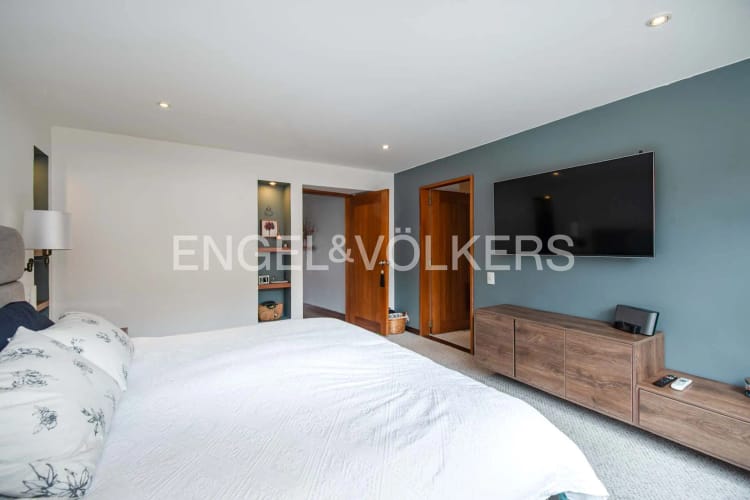 Apartamento de 3 alcobas en venta en Los Rosales, Bogotá, 259 m² · foto 10 de 20