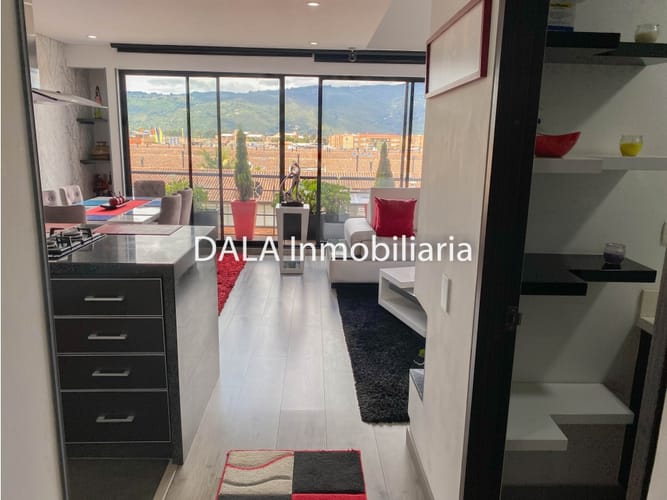 Apartamento en venta en El Campincito, Chía · foto 2 de 24