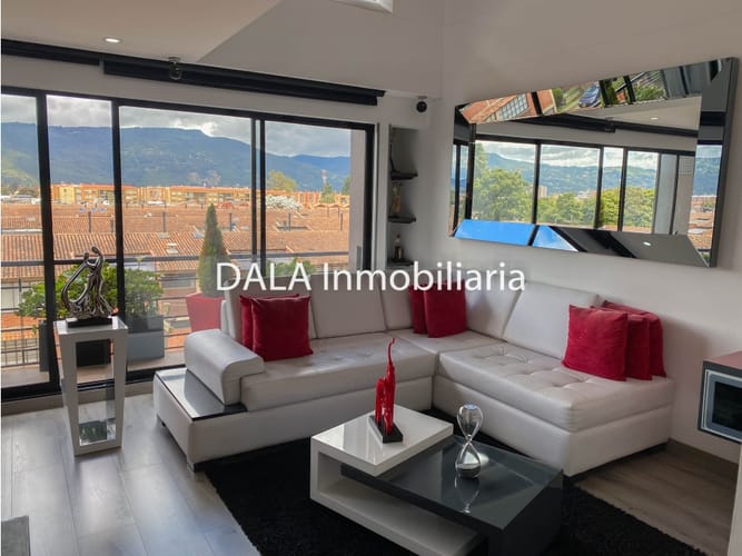 Apartamento en venta en El Campincito, Chía · foto 3 de 24