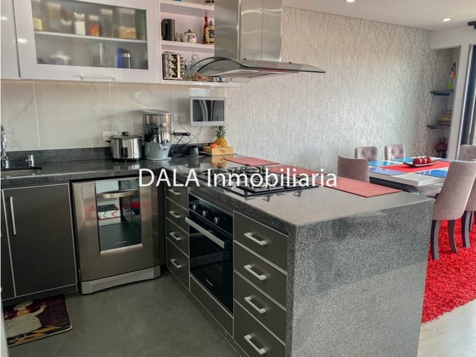 Apartamento en venta en El Campincito, Chía · foto 7 de 24