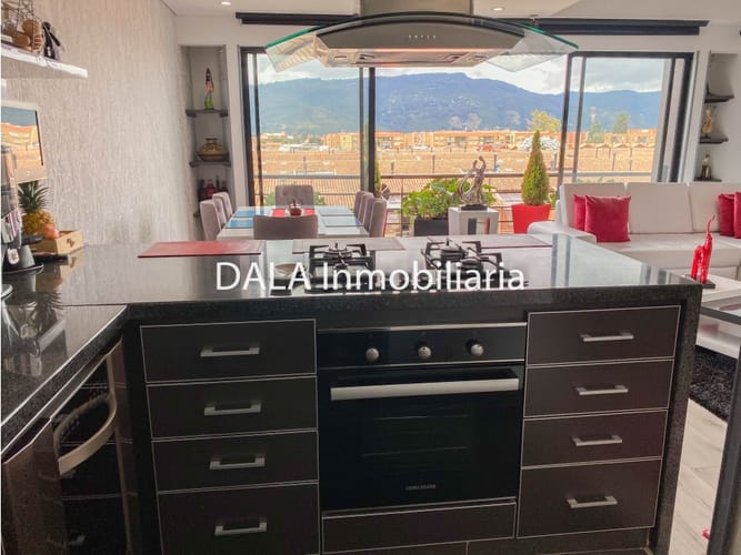 Apartamento en venta en El Campincito, Chía · foto 8 de 24