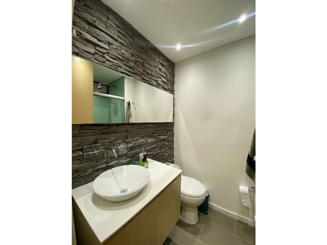 Apartamento de 1 alcoba en arriendo en Escobero, Envigado, 85 m² · foto 10 de 24