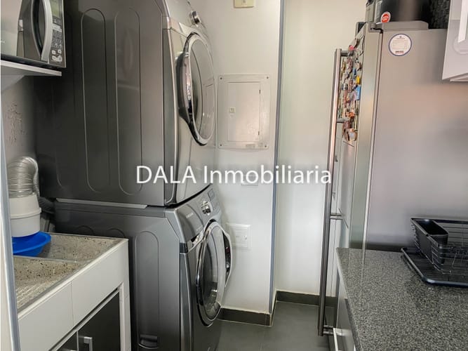 Apartamento en venta en El Campincito, Chía · foto 9 de 24