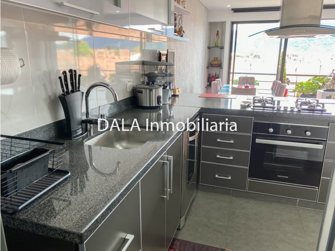 Apartamento en venta en El Campincito, Chía · foto 10 de 24