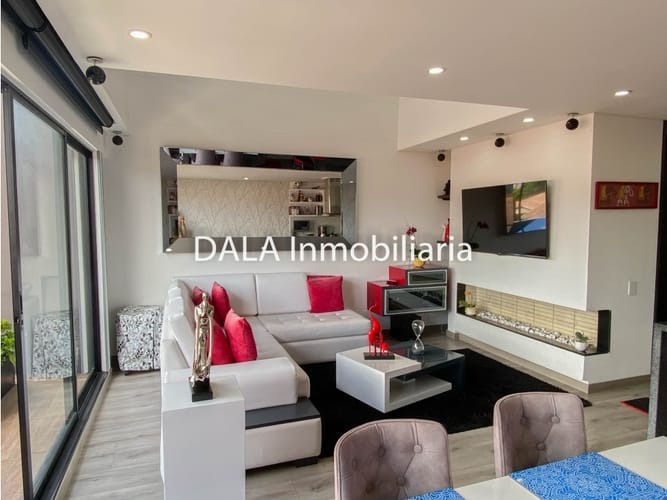 Apartamento en venta en El Campincito, Chía · foto 11 de 24