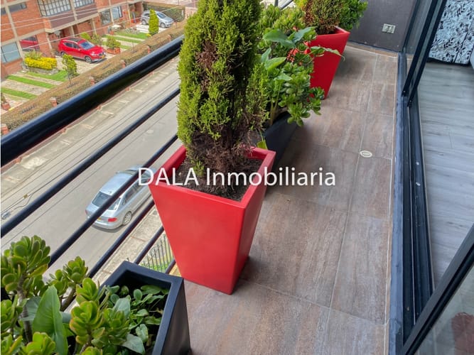 Apartamento en venta en El Campincito, Chía · foto 14 de 24