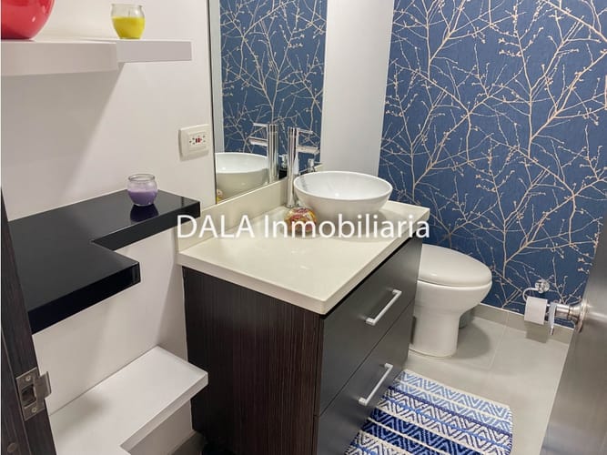 Apartamento en venta en El Campincito, Chía · foto 15 de 24