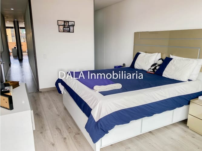 Apartamento en venta en El Campincito, Chía · foto 17 de 24