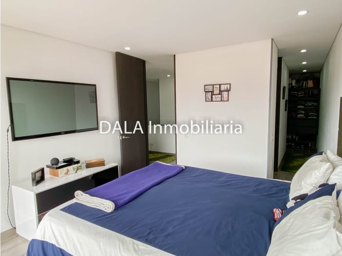 Apartamento en venta en El Campincito, Chía · foto 18 de 24
