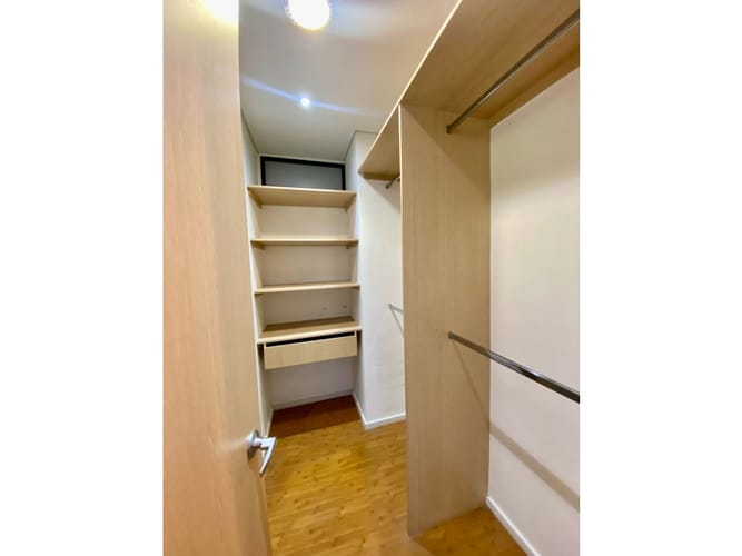Apartamento de 1 alcoba en arriendo en Escobero, Envigado, 85 m² · foto 21 de 24