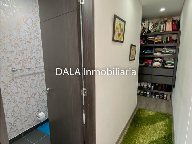 Apartamento en venta en El Campincito, Chía · foto 21 de 24