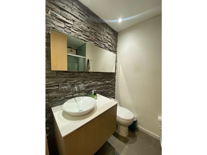 Apartamento de 1 alcoba en arriendo en Escobero, Envigado, 85 m² · foto 24 de 24