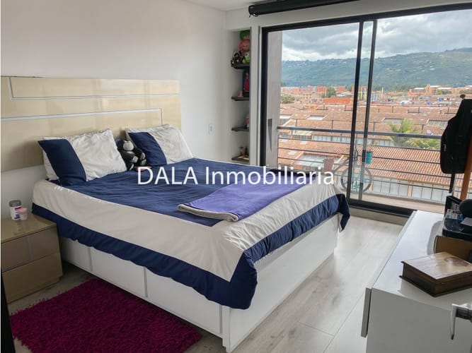 Apartamento en venta en El Campincito, Chía · foto 23 de 24