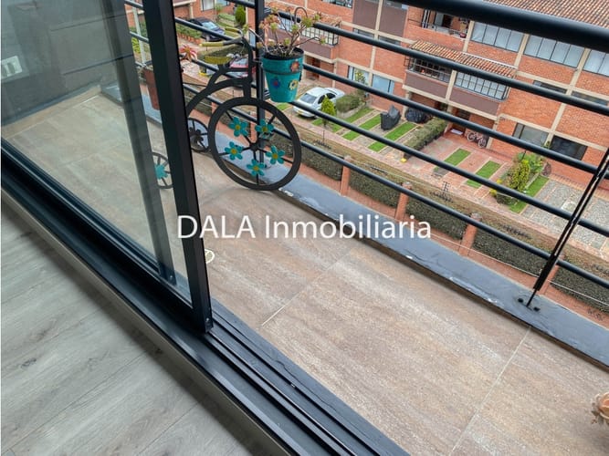 Apartamento en venta en El Campincito, Chía · foto 24 de 24