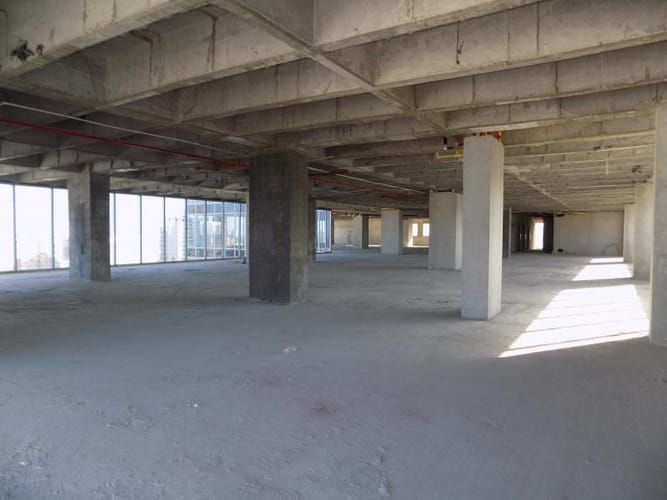 Oficina en arriendo en San Vicente, Barranquilla, 205 m² · foto 8 de 12