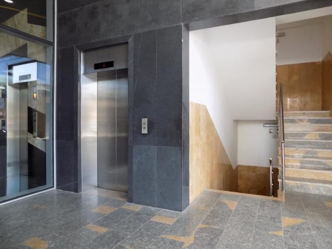 Oficina en arriendo en San Vicente, Barranquilla, 205 m² · foto 10 de 12