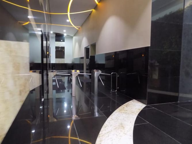 Oficina en arriendo en San Vicente, Barranquilla, 205 m² · foto 12 de 12