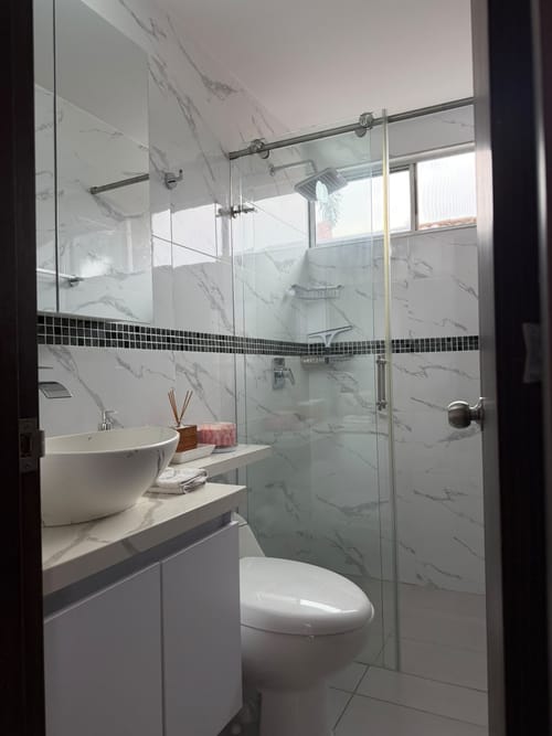 Casa de 4 alcobas en venta en Alfaguara, Jamundí, 125 m² · foto 4 de 6