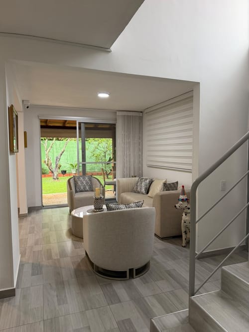 Casa de 4 alcobas en venta en Alfaguara, Jamundí, 125 m² · foto 3 de 6