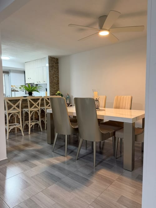 Casa de 4 alcobas en venta en Alfaguara, Jamundí, 125 m² · foto 5 de 6