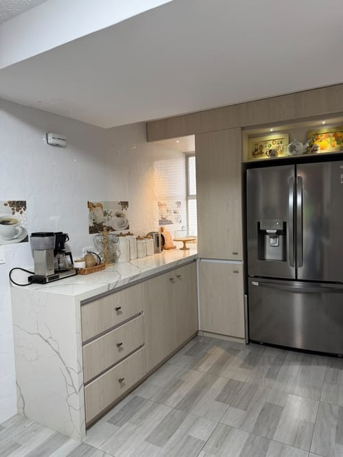 Casa de 4 alcobas en venta en Alfaguara, Jamundí, 125 m² · foto 6 de 6