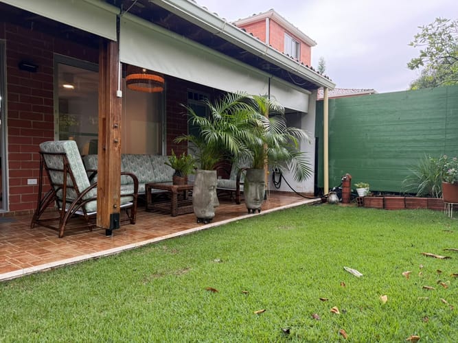 Casa de 4 alcobas en venta en Alfaguara, Jamundí, 125 m² · foto 2 de 6