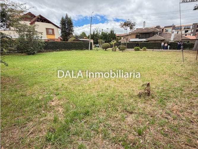 Lote en venta en Vereda La Balsa, Chía, 610 m² · foto 3 de 18