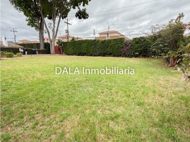Lote en venta en Vereda La Balsa, Chía, 610 m² · foto 4 de 18
