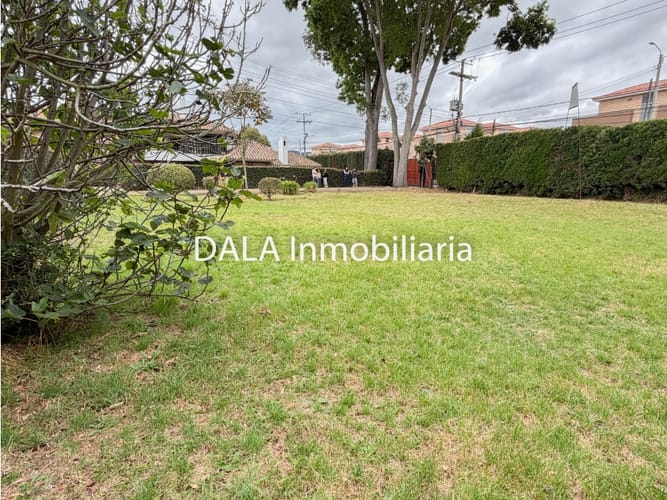 Lote en venta en Vereda La Balsa, Chía, 610 m² · foto 5 de 18